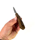 Small Plastic Paring Knife Prop-4