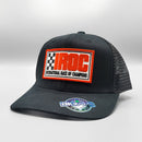 IROC Racing Series Trucker-5