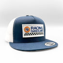 76 Racing Trucker Hat-5