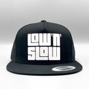 Low and Slow Retro Trucker-1