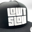 Low and Slow Retro Trucker-2