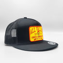 All Valley Karate Kid Cobra Kai Trucker-7
