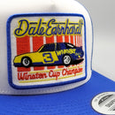 Dale Earnhardt #3 Wrangler Racing Trucker-2