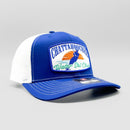 Chattahoochee Water Ski Club Trucker Hat-6