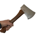 Foam Rubber 13.25 Inch Small Hatchet Axe Prop-26