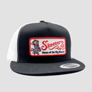 Skeeter's Gainesville Florida Gators Trucker Hat-4