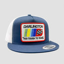 Darlington "Too Tough to Tame" Nascar Racing Trucker Hat-5
