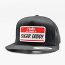 Sugar Daddy Trucker Hat-3
