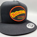 Bomber Lures Bass Fishing Trucker Hat-2