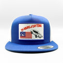 Rolex 24 Hours of Daytona IMSA Trucker-1