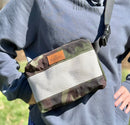 Camo Fanny Pack - Special Edition-1