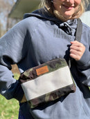 Camo Fanny Pack - Special Edition-2