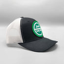 Just Say No to Drugs 80's Retro Trucker Hat-7