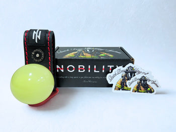 Nobility Industries