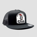 Little Pecker Club "Little Gents Making Dents" Trucker Hat-6
