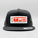 Toyota Racing Development TRD Kanji Trucker Hat-1