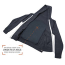Hero Hoodie Lite (Charcoal)-11