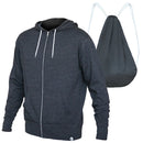 Hero Hoodie Lite (Charcoal)-3
