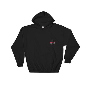 Chief Miller Apparel Hoodie