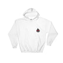 Snake On A Fire Stick - Hoodie-12