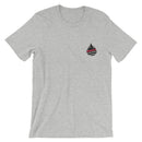 Snake On A Fire Stick - Short Sleeve-2