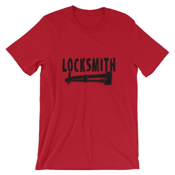 The Locksmith