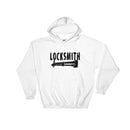 The Locksmith - Hoodie-2