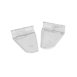 Clear Z87+ Protective Side Shields