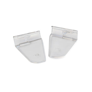 Clear Z87+ Protective Side Shields