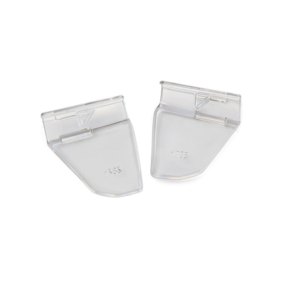 Clear Z87+ Protective Side Shields