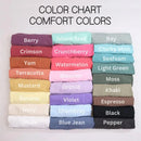 Comfort Colors I Could Be Meaner Shirt-5