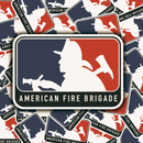 American Smooth Bore Sticker-3