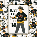 Gilmore Tap it in Sticker “Gilmore”-3