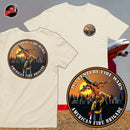 Fire Wars Tee-3