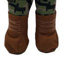Navy Daddy Doll | Military Doll & Sailor Doll | Recordable-11