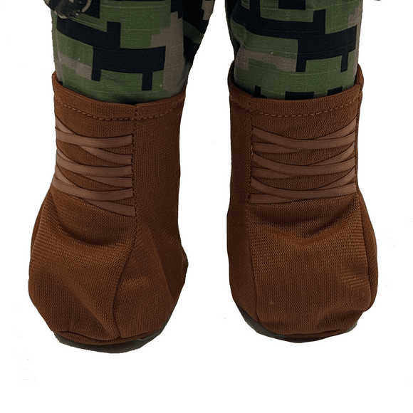 Navy Daddy Doll | Military Doll & Sailor Doll | Recordable
