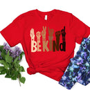 Be Kind T-shirt-3
