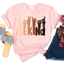 Be Kind T-shirt-7