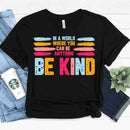 Be Kind Tee-3