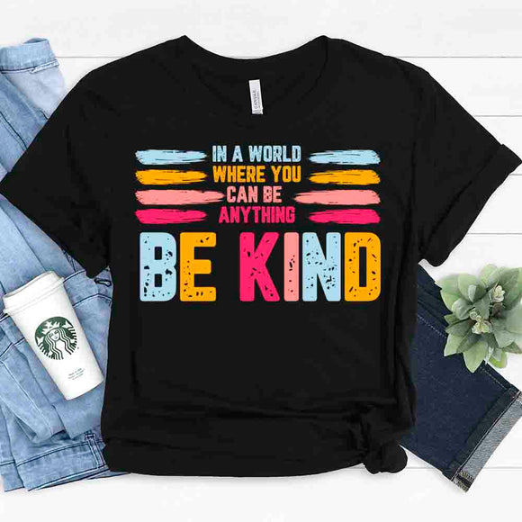 Be Kind Tee