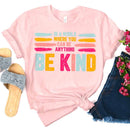Be Kind Tee-6