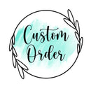 Trucker Hat -  Custom Order-1