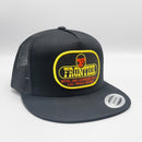 Frontier Casino Las Vegas Retro Poker Trucker-3