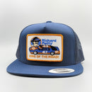Richard Petty STP Racing Nascar Trucker-3