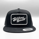 Smokey and the Bandit Trucker Hat-1
