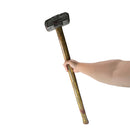 Foam LARGE 34 Inch Rubber Sledgehammer Stunt Prop-10