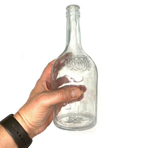 SMASHProps Breakaway Irish Cream or Cognac Bottle Prop