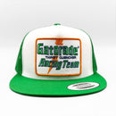 Gatorade Racing Retro Nascar Trucker-1