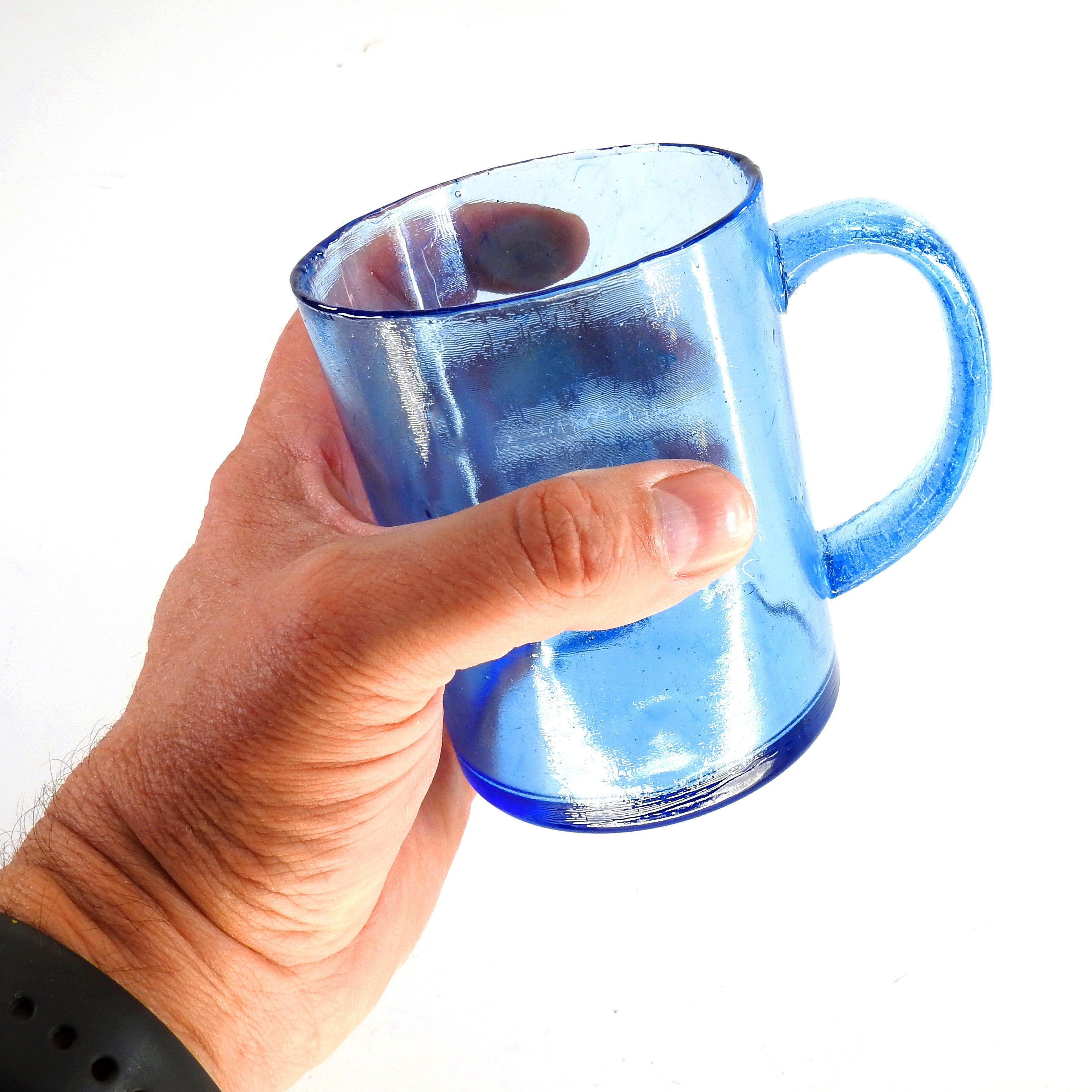 SMASHProps Breakaway Large Mug Prop