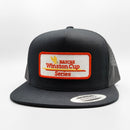 Winston Cup Series Nascar Trucker Hat-3